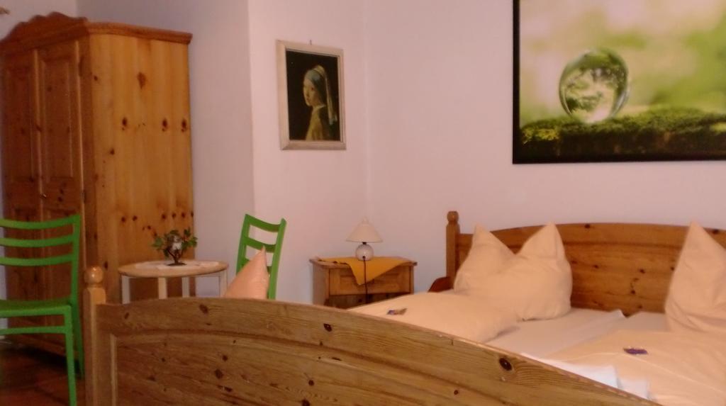 Landgasthof Zum Brueckenwirt Στάρνμπεργκ Δωμάτιο φωτογραφία