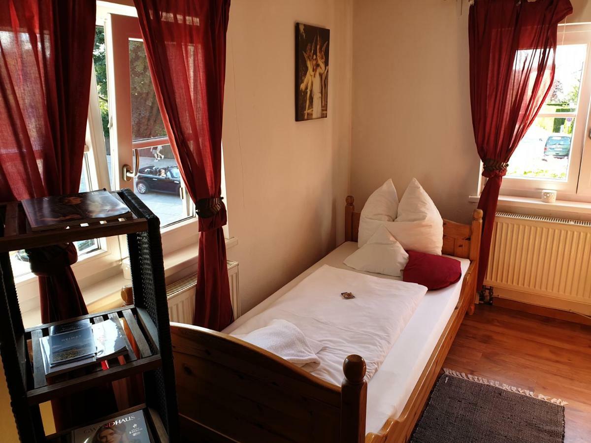 Landgasthof Zum Brueckenwirt Στάρνμπεργκ Δωμάτιο φωτογραφία